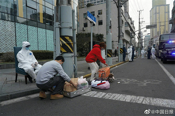 郑州疫情最新通告今天/郑州疫情新动态最新-第2张图片