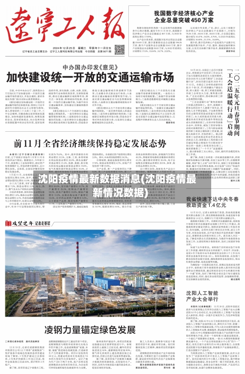 沈阳疫情最新数据消息(沈阳疫情最新情况数据)-第2张图片