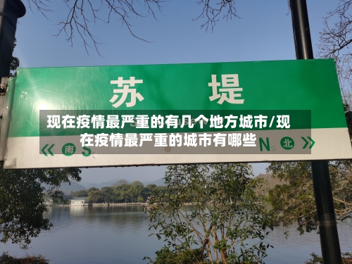 现在疫情最严重的有几个地方城市/现在疫情最严重的城市有哪些-第2张图片