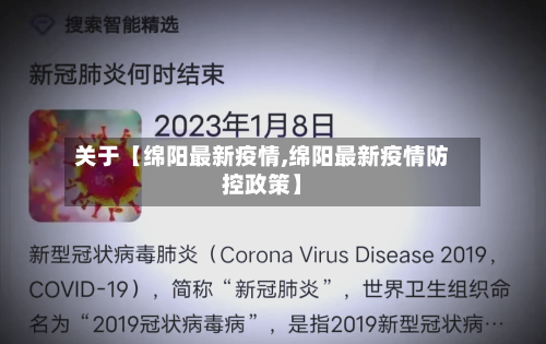 关于【绵阳最新疫情,绵阳最新疫情防控政策】