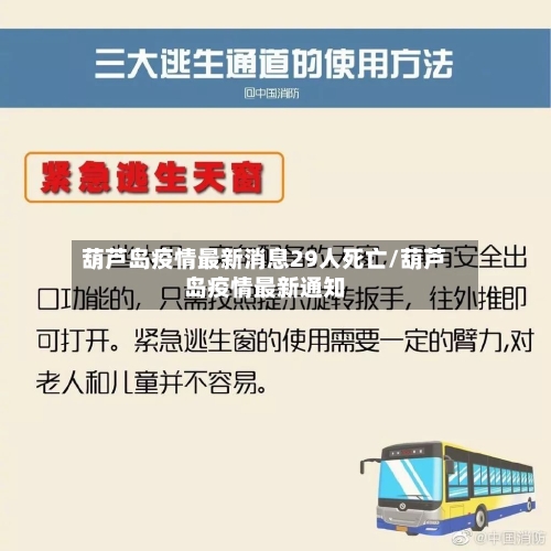 葫芦岛疫情最新消息29人死亡/葫芦岛疫情最新通知