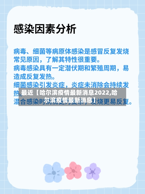 最近【哈尔滨疫情最新消息2022,哈尔滨疫情最新消息】