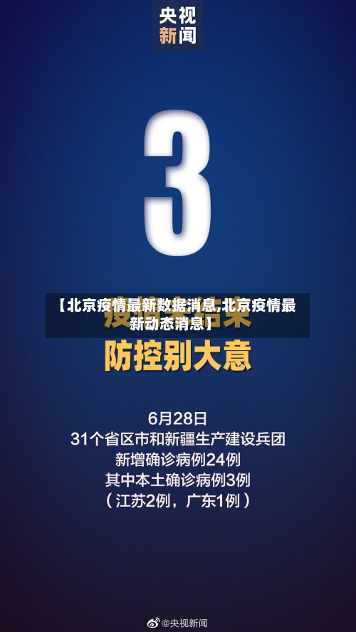 【北京疫情最新数据消息,北京疫情最新动态消息】