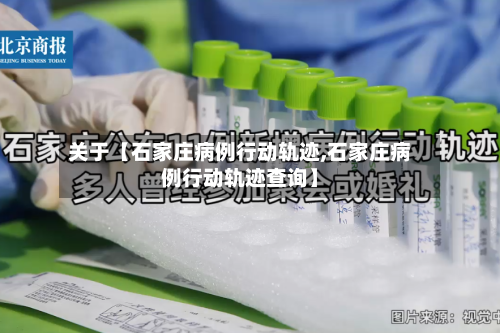 关于【石家庄病例行动轨迹,石家庄病例行动轨迹查询】-第2张图片