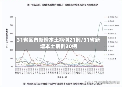 31省区市新增本土病例21例/31省新增本土病例30例