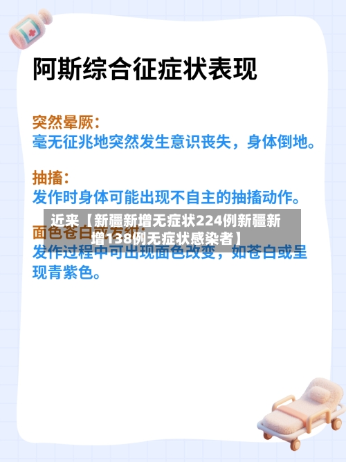 近来【新疆新增无症状224例新疆新增138例无症状感染者】-第3张图片