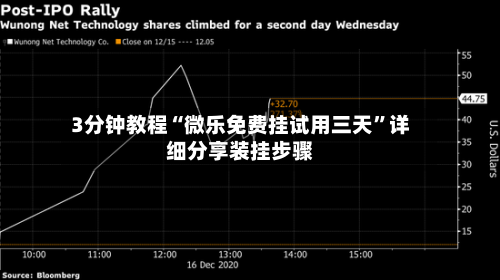 3分钟教程“微乐免费挂试用三天”详细分享装挂步骤-第2张图片