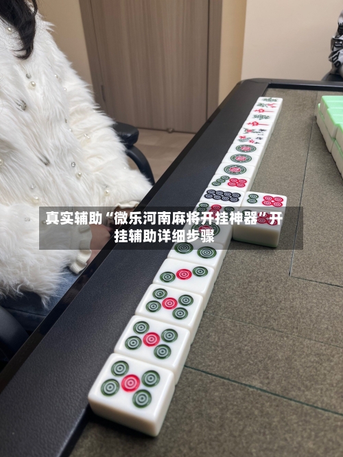 真实辅助“微乐河南麻将开挂神器”开挂辅助详细步骤-第2张图片