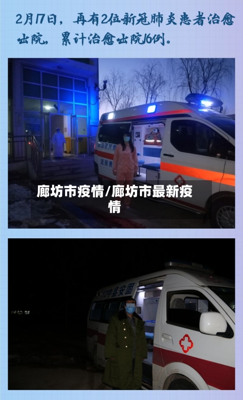 廊坊市疫情/廊坊市最新疫情