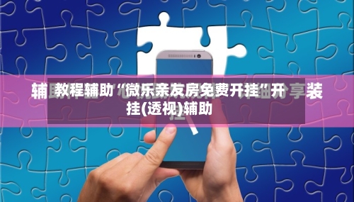 教程辅助“微乐亲友房免费开挂”开挂(透视)辅助-第3张图片