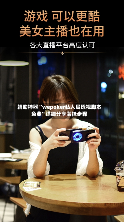 辅助神器“wepoker私人局透视脚本免费	”详细分享装挂步骤-第1张图片