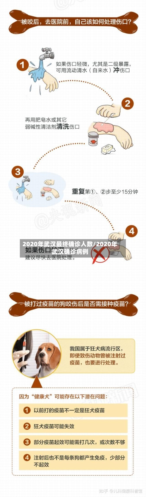 2020年武汉最终确诊人数/2020年武汉确诊病例